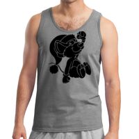 Ultra Cotton ® 100% US Cotton Tank Top Thumbnail