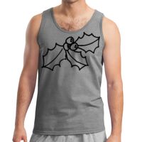 Ultra Cotton ® 100% US Cotton Tank Top Thumbnail