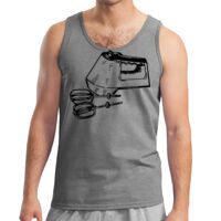 Ultra Cotton ® 100% US Cotton Tank Top Thumbnail