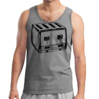 Ultra Cotton ® 100% US Cotton Tank Top Thumbnail