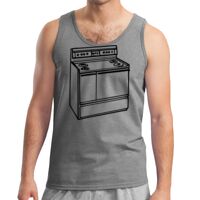 Ultra Cotton ® 100% US Cotton Tank Top Thumbnail