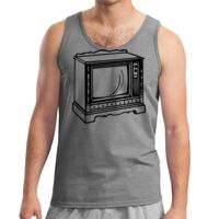 Ultra Cotton ® 100% US Cotton Tank Top Thumbnail