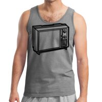 Ultra Cotton ® 100% US Cotton Tank Top Thumbnail