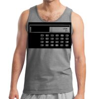 Ultra Cotton ® 100% US Cotton Tank Top Thumbnail