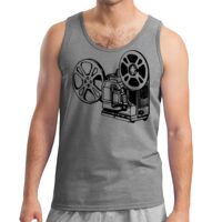 Ultra Cotton ® 100% US Cotton Tank Top Thumbnail