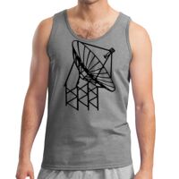 Ultra Cotton ® 100% US Cotton Tank Top Thumbnail