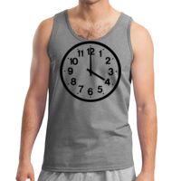 Ultra Cotton ® 100% US Cotton Tank Top Thumbnail