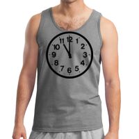 Ultra Cotton ® 100% US Cotton Tank Top Thumbnail