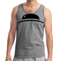 Ultra Cotton ® 100% US Cotton Tank Top Thumbnail