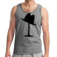 Ultra Cotton ® 100% US Cotton Tank Top Thumbnail