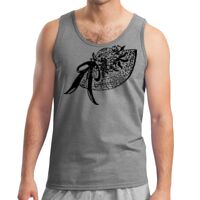 Ultra Cotton ® 100% US Cotton Tank Top Thumbnail