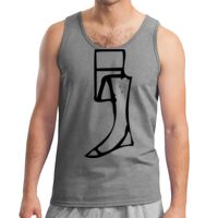 Ultra Cotton ® 100% US Cotton Tank Top Thumbnail