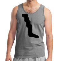 Ultra Cotton ® 100% US Cotton Tank Top Thumbnail