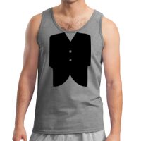 Ultra Cotton ® 100% US Cotton Tank Top Thumbnail