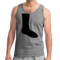 Ultra Cotton ® 100% US Cotton Tank Top Thumbnail