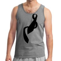 Ultra Cotton ® 100% US Cotton Tank Top Thumbnail