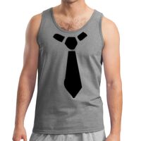 Ultra Cotton ® 100% US Cotton Tank Top Thumbnail