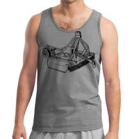 Ultra Cotton ® 100% US Cotton Tank Top Thumbnail