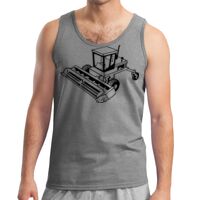 Ultra Cotton ® 100% US Cotton Tank Top Thumbnail