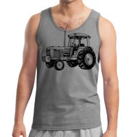 Ultra Cotton ® 100% US Cotton Tank Top Thumbnail
