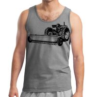 Ultra Cotton ® 100% US Cotton Tank Top Thumbnail