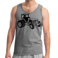 Ultra Cotton ® 100% US Cotton Tank Top Thumbnail