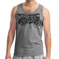 Ultra Cotton ® 100% US Cotton Tank Top Thumbnail