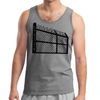 Ultra Cotton ® 100% US Cotton Tank Top Thumbnail