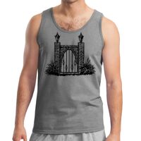 Ultra Cotton ® 100% US Cotton Tank Top Thumbnail
