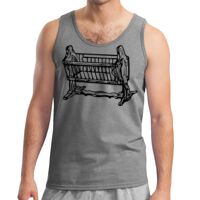 Ultra Cotton ® 100% US Cotton Tank Top Thumbnail