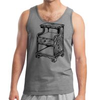Ultra Cotton ® 100% US Cotton Tank Top Thumbnail