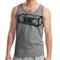 Ultra Cotton ® 100% US Cotton Tank Top Thumbnail