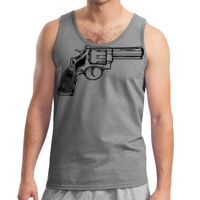 Ultra Cotton ® 100% US Cotton Tank Top Thumbnail