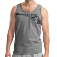 Ultra Cotton ® 100% US Cotton Tank Top Thumbnail