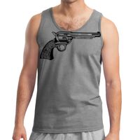 Ultra Cotton ® 100% US Cotton Tank Top Thumbnail