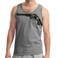 Ultra Cotton ® 100% US Cotton Tank Top Thumbnail
