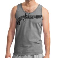 Ultra Cotton ® 100% US Cotton Tank Top Thumbnail