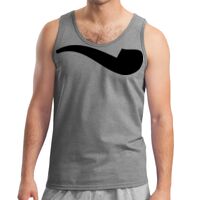 Ultra Cotton ® 100% US Cotton Tank Top Thumbnail