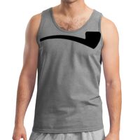 Ultra Cotton ® 100% US Cotton Tank Top Thumbnail