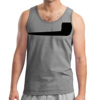 Ultra Cotton ® 100% US Cotton Tank Top Thumbnail