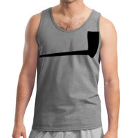 Ultra Cotton ® 100% US Cotton Tank Top Thumbnail