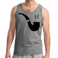Ultra Cotton ® 100% US Cotton Tank Top Thumbnail
