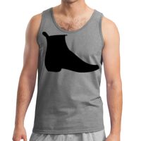 Ultra Cotton ® 100% US Cotton Tank Top Thumbnail
