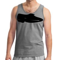 Ultra Cotton ® 100% US Cotton Tank Top Thumbnail