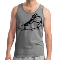 Ultra Cotton ® 100% US Cotton Tank Top Thumbnail