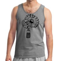 Ultra Cotton ® 100% US Cotton Tank Top Thumbnail