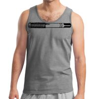 Ultra Cotton ® 100% US Cotton Tank Top Thumbnail