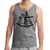 Ultra Cotton ® 100% US Cotton Tank Top Thumbnail