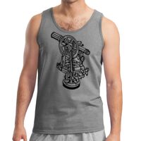 Ultra Cotton ® 100% US Cotton Tank Top Thumbnail