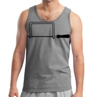 Ultra Cotton ® 100% US Cotton Tank Top Thumbnail